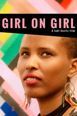 Poster de la película Girl on Girl: An Original Documentary