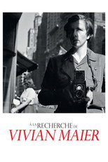 Finding Vivian Maier