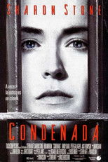 Poster de la película Condenada