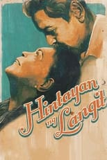 Poster de la película Hintayan ng Langit