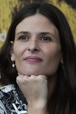 Actor Ana Celentano