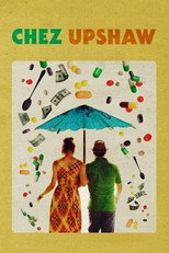 Poster de la película Chez Upshaw