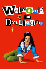 Poster de la película Welcome to the Dollhouse