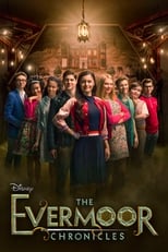 Les Chroniques d\'Evermoor