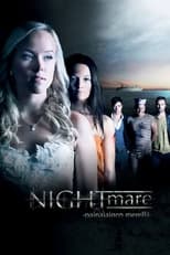 Poster de la película Nightmare