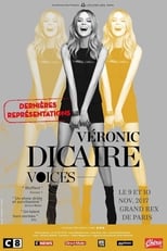 Poster de la película Véronic DiCaire - Voices