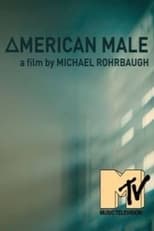 Poster de la película American Male