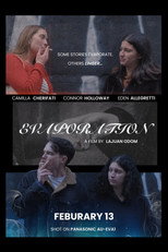 Poster de la película Evaporation