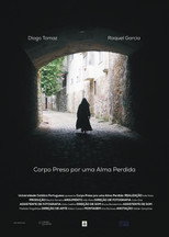 Poster de la película Corpo Preso por uma Alma Perdida