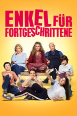 Poster de la película Enkel für Fortgeschrittene