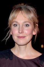 Actor Hattie Morahan