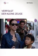 Poster de la película Verfolgt - Der kleine Zeuge