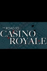 Poster de la película The Road to Casino Royale