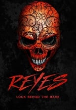 Poster de la película Reyes