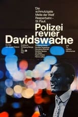 Poster de la película Polizeirevier Davidswache