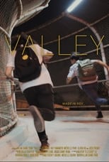 Poster de la película Valley