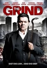 Poster de la película The Grind