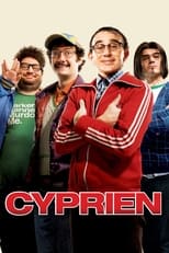 Poster de la película Cyprien