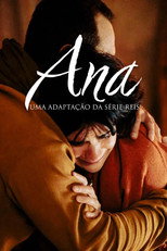Poster de la película Ana: Uma adaptação da série Reis