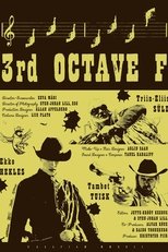 Poster de la película 3rd Octave F