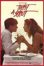 Poster de la película Twist and Shout