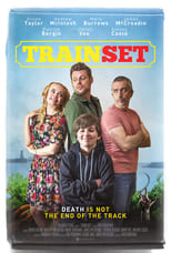 Poster de la película Train Set