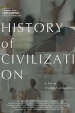 Poster de la película History of Civilization