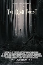 Poster de la película The Dead Forrest
