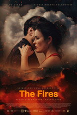 Poster de la película The Fires