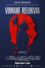 Poster de la película The Last Relic