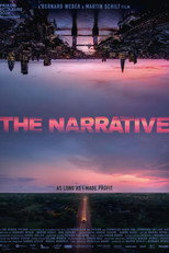 Poster de la película The Narrative