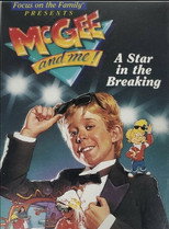 Poster de la película McGee and Me!: A Star in the Breaking