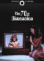 Poster de la película The 70s Dimension
