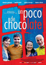 Poster de la película Un poco de chocolate