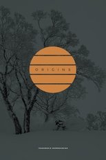 Poster de la película Origins
