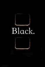 Poster de la película Black.
