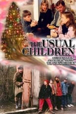 Poster de la película The Usual Children