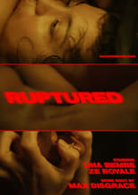 Poster de la película Ruptured