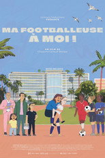 Poster de la película My Very Own Footballer