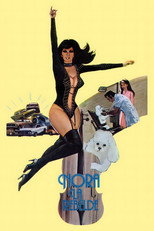 Poster de la película Nora la Rebelde