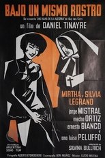 Poster de la película Bajo un mismo rostro