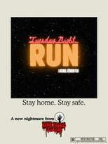 Poster de la película Tuesday Night Run