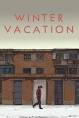 Poster de la película Winter Vacation