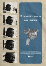 Poster de la película Diaries from a moviegoer