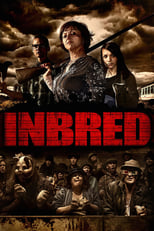 Poster de la película Inbred