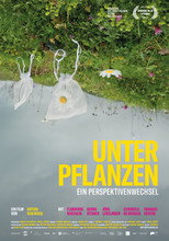 Poster de la película Flying Scents – of Plants and People
