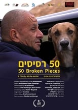 Poster de la película 50 Broken Pieces