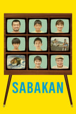 Poster de la película Sabakan