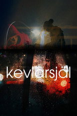Poster de la película Kevlar Soul