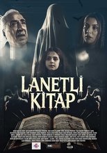 Poster de la película Lanetli Kitap